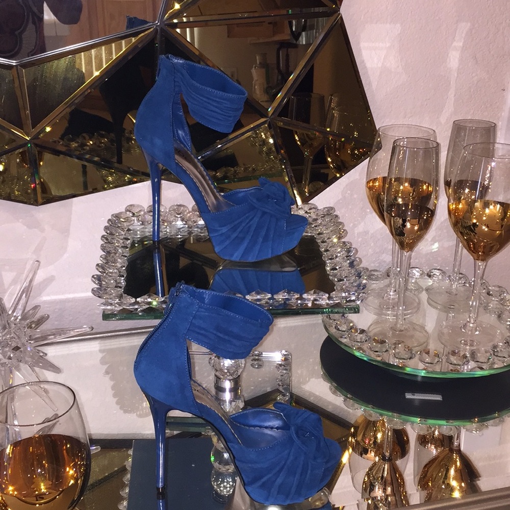 BEBE Heels